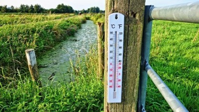 Že skončilo jaro a začalo léto? Na teploměrech bylo až -6 °C!