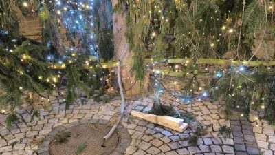 Foto: FCB města Žatce