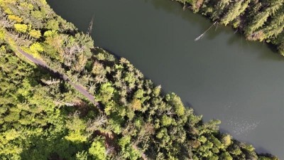 Zima byla na srážky chudá, přesto se dokázalo Povodí Ohře připravit na období letního sucha