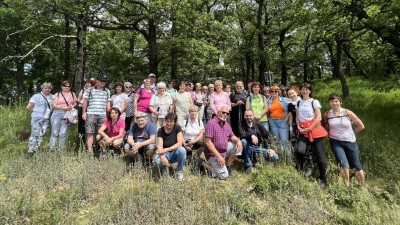 Univerzita třetího věku od zimního semestru bude nově i v Žatci