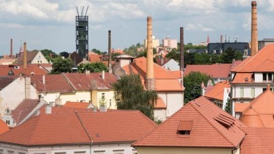 Foto: archiv města Žatce