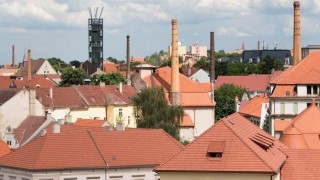 Foto: archiv města Žatce