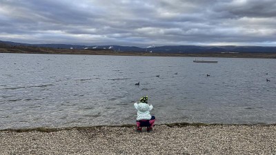 Zima se na čas loučí, denní maxima se přiblíží deseti stupňům