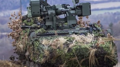 Pozor u Hradiště! Začíná vojenský výcvik, technika vyjede už tento týden