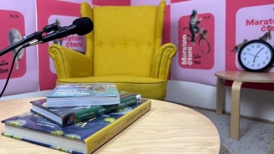 Knihovna &Uacute;steck&eacute;ho kraje se pokus&iacute; o z&aacute;pis do Česk&eacute; knihy rekordů. Kon&aacute; se tu 130hodinov&yacute; maraton čten&iacute;