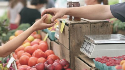 Týden v Žatci: Ve čtvrtek jednají zastupitelé, v pátek proběhnou Farmářské trhy