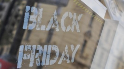 Black Friday je tu! Jak se vyhnout nástrahám výprodejů?