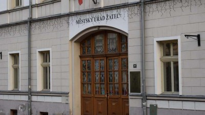 Foto: město Žatec