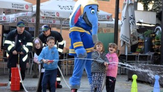 Foto: HZS Ústeckého kraje