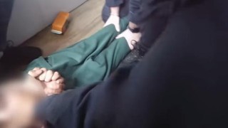 Reprofoto video: Policie ČR