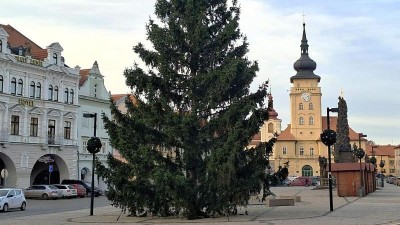Foto: město Žatec