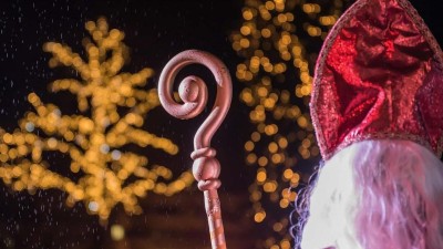 Mikuláš, čerti i Víťa Marčík: Druhá adventní neděle v žateckém divadle bude patřit dětem