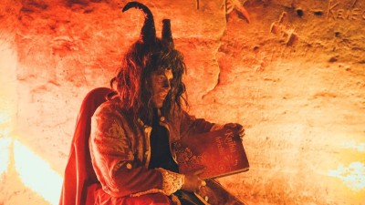 TIP NA VÝLET: Jirkovské podzemí obsadí čerti. Předprodej vstupenek na oblíbenou akci právě odstartoval