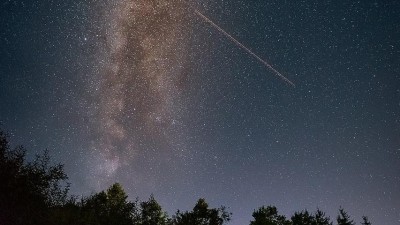 Nebeská podívaná: Meteorický roj Perseid vrcholí o víkendové noci z 12. na 13. srpna. Podmínky budou ideální!