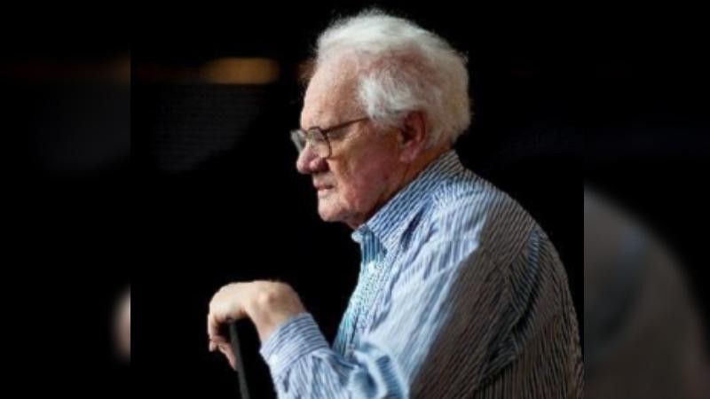 Zdeněk &Scaron;est&aacute;k. Foto zdroj: město Louny