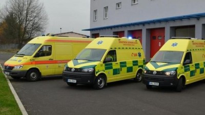 NENECHTE SI UJÍT: Den IZS s Armádou ČR láká na akci, zábavu i hrdiny v uniformách a jejich stroje