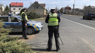 Ilustrační foto, zdroj: Policie ČR