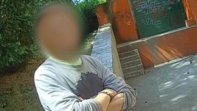 Foto zdroj: městská policie Chomutov