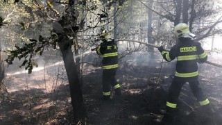 Ilustrační foto. Foto: HZS Ústeckého kraje