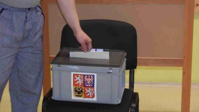 Odsouzení v Novém Sedle a Drahonicích se zúčastnili voleb. Volila jich více než polovina