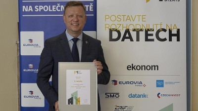 Srovnání: Podnikání se v kraji nejvíc daří v Teplicích, Podbořany najdete na konci tabulky