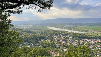 Babí léto? Kdepak, Thorvi k nám nažene původem arktický vzduch