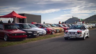 Foto: Autodrom Most