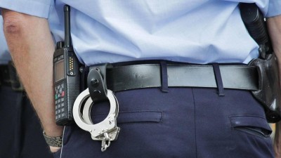 Loupež na n&aacute;draž&iacute; v Lounech: Recidivista přepadl seniorku