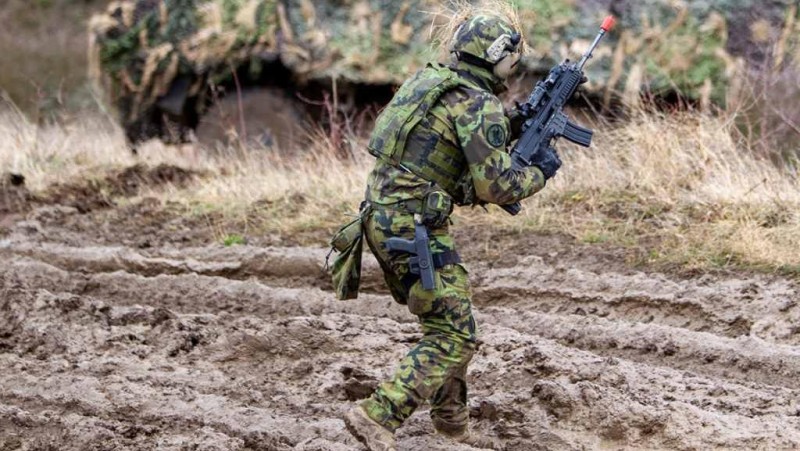 Foto: &Scaron;těp&aacute;n Malast