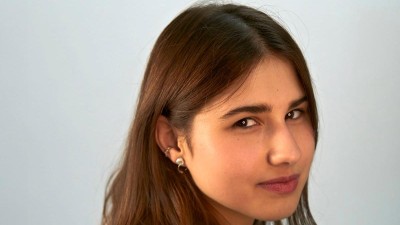 Ze &bdquo;zu&scaron;ky&ldquo; až na vrchol česk&eacute;ho designu: Hana Valtov&aacute; bojuje o titul Czech Grand Design