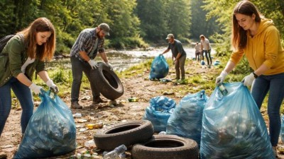 Ilustračn&iacute; foto. Obr&aacute;zek vytvořen pomoc&iacute; Al. 