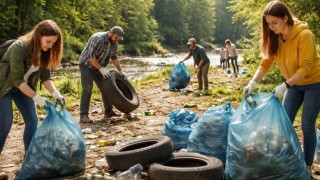Ilustračn&iacute; foto. Obr&aacute;zek vytvořen pomoc&iacute; Al. 