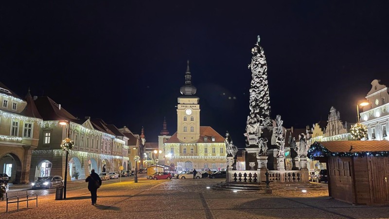 Foto: Oldřich Hájek