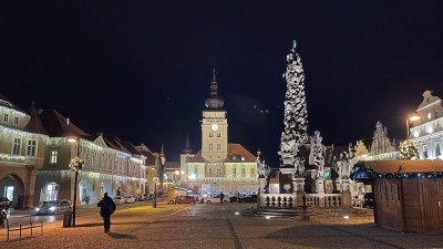 Žatec bude v roce 2022 hospodařit s částkou přes 600 milionů korun