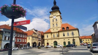 Vstupné na akce Žatecké Dočesné jinak je nutné, příspěvek města všechny náklady nepokryje