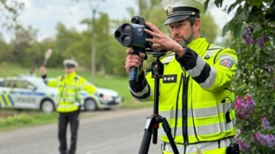 Foto: Policie ČR