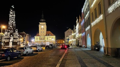 Týden v Žatci: Akce v Klíčence a Přírodovědném centru