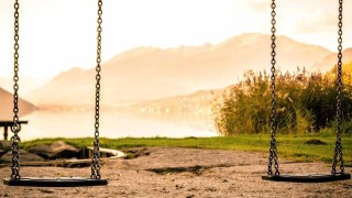 Nápadům se meze nekladou. Může to být třeba nové originální hřiště nebo jiné prostory na různé sportovní aktivity. Foto: Foto: Pixabay / CC0