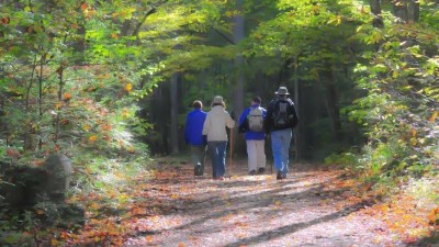 Učen&iacute; hrou v srdci př&iacute;rody! Slavět&iacute;n buduje interaktivn&iacute; trasu pro rodiče i &scaron;koly