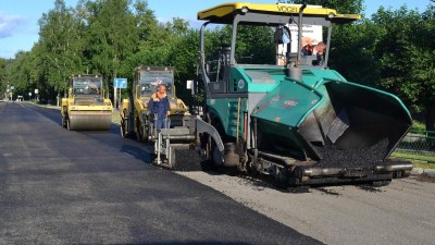 Začíná oprava Pražské ulice v Žatci: Nejprve dlouhé dopravní omezení, pak nový asfalt