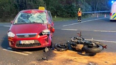 Tragické období na našich silnicích! Během týdne zemřeli při nehodách tři lidé