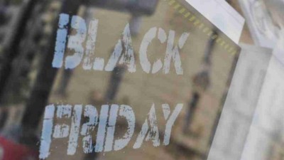 Konec falešných slev na Black Friday? Obchodníci už nesmí uměle navyšovat ceny