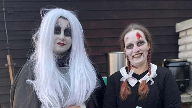 Foto: Veronika Boudová