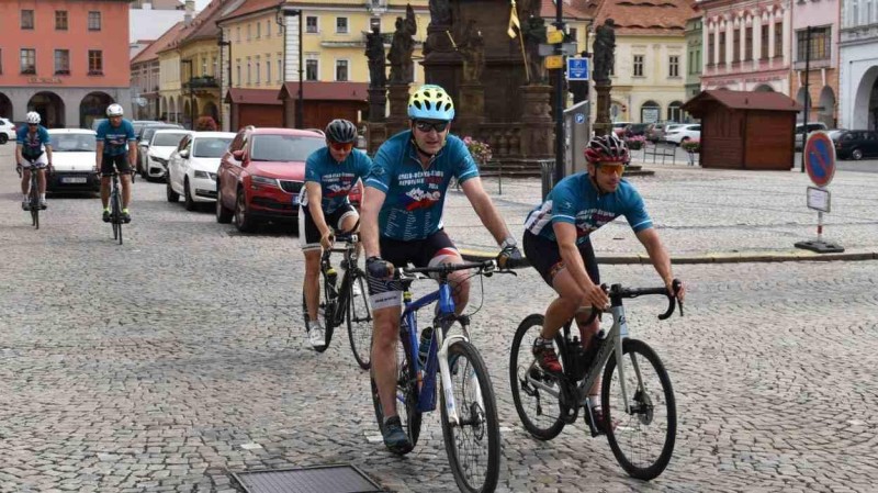 Foto: město Žatec