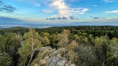 Volební víkend bude dokonale slunný, ale rtuť teploměru klesne pod nulu