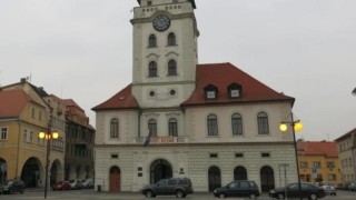 Foto: město Žatec