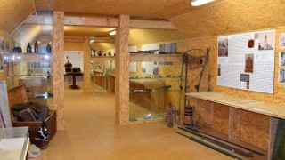 Foto zdroj: Vitrážové muzeum Libyně