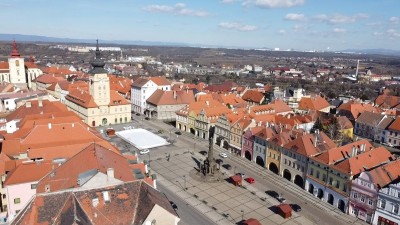 Vítězem architektonické soutěže na žateckou sportovní halu je návrh ze Španělska