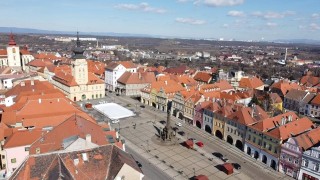 Foto zdroj: Město Žatec