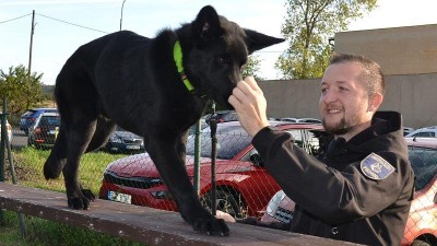 Foto zdroj: Vězeňská služba ČR